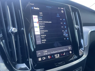 Volvo V60 Volvo V60 2.0 T6 Plug-in hybrid AWD Core Bright - afbeelding nr 18