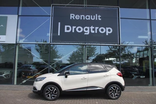 Renault Captur 90PK-DYNAMIQUE-53DKM-NAVI-CLIMA-CAMERA-PDC-