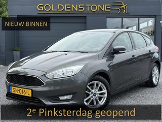 Ford Focus - 38060214-0