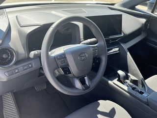 Toyota C-HR - afbeelding nr 5