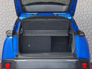 Peugeot 2008 Peugeot 2008 1.2 130PK ✅NW MODEL✅ ALLURE BLACK EDIT. BLINDSPOT CARPLAY NAVI LED VIR.COCKPIT 360.CAMERA ADAP.CRUISE KEYLESS STOELVERW. 2024 - afbeelding nr 42