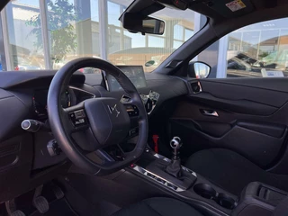 DS DS 3 Ds 3 Crossback 1.2 PureTech Montmartre | Navi | Cruise | PDC | Apple Carplay/Android Auto | Start/Stop | - afbeelding nr 4