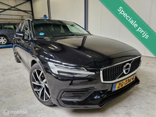 Volvo V60 Volvo V60 2.0 T5 Momentum Pro Automaat Uitz Mooi - afbeelding nr 9