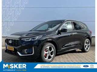 Ford Kuga 2.5 PHEV ST-Line X TECHPACK! WINTERPACK! DRIVERPACK!