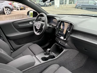 Volvo EX40 Volvo EX40 Single Motor Core 70 kWh | Privacy Glas | 19 Inch Diamond Cut Velgen | Nieuw uit voorraad | - afbeelding nr 21