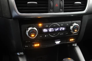 Mazda CX-5 - afbeelding nr 6