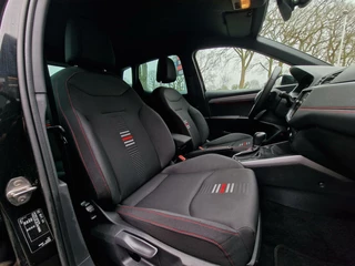 SEAT Arona Seat Arona 1.0 TSI FR Business Intense DSG|ACC|Vitrual-cockpit|Clima|17-inch|2020| - afbeelding nr 7