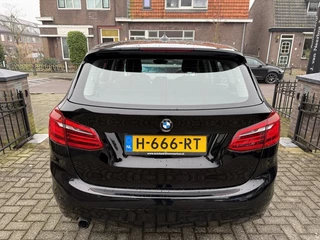 BMW 2 Serie - afbeelding nr 5