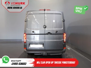 Volkswagen Crafter - afbeelding nr 6