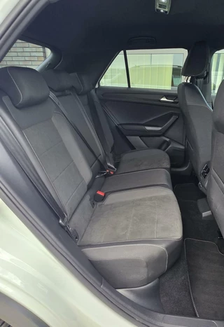 Volkswagen T-Roc Volkswagen T-Roc 1.5 TSI R-Line IQ|ERGO|Stuurver|APP|12-2023 - afbeelding nr 7