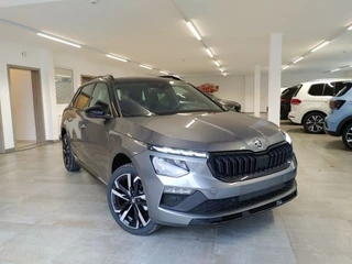 Škoda Kamiq - afbeelding nr 2