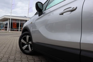 Opel Crossland Opel Crossland 1.2 Edition AllSeasons/Apple/AndroidAuto - afbeelding nr 29