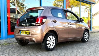 Peugeot 108 Peugeot 108 1.0 e-VTi Active - afbeelding nr 6