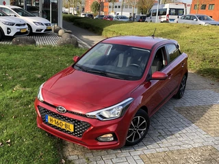 Hyundai i20 - afbeelding nr 4