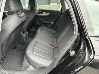 Audi A4 Audi A4 A4-Avant 35 TFSi Business Edition Camera Leder - afbeelding nr 37