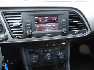 SEAT Leon - afbeelding nr 17