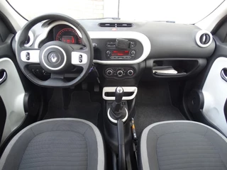 Renault Twingo Renault Twingo 1.0 SCE COLLECTION - afbeelding nr 6