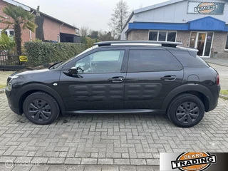 Citroën C4 Cactus Citroen C4 Cactus 1.6 BlueHDi Limited Business Plus - afbeelding nr 2