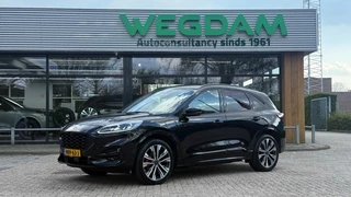 Ford Kuga 2.5 PHEV ST-LINE X / FULL OPTIONS(geen Pano)20inch+AGR Sportstoelen