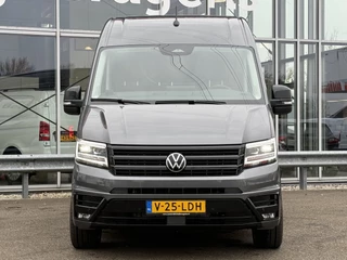 Volkswagen Crafter - afbeelding nr 2