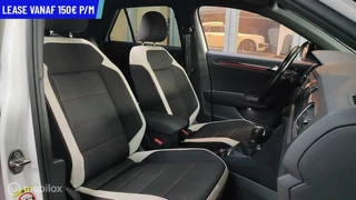 Volkswagen T-Roc Volkswagen T-Roc 2.0 TSI 4Motion Sport DSG VIRTUAL LED XENON  PDC ACC ZEER NETJES - afbeelding nr 28