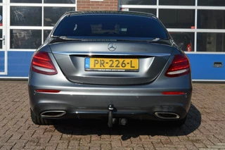 Mercedes-Benz E-Klasse - afbeelding nr 8
