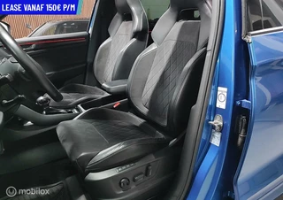 Škoda Kodiaq Skoda Kodiaq 2.0 TSI 4x4 Sportline 7ERS PANO VIRTUAL LEER NAVI LED VEEL OPTIES - afbeelding nr 29