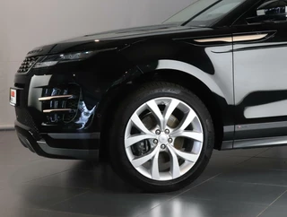 Land Rover Range Rover Evoque Land Rover Range Rover Evoque 1.5 P300e AWD R-Dynamic Pano - afbeelding nr 19