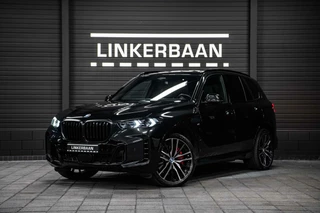 BMW X5 BMW X5 xDrive50e Hybrid | M Sport Pro | H&K | Panodak Skylounge | Comfortstoel | Merino | 22 inch | - afbeelding nr 1