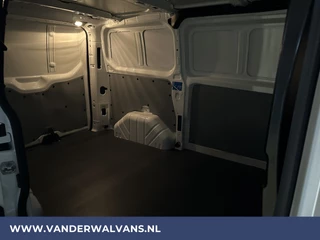 Ford Transit Custom achterklep - afbeelding nr 8