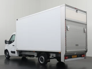 Opel Movano | Navigatie | 360Camera | Airco - afbeelding nr 6