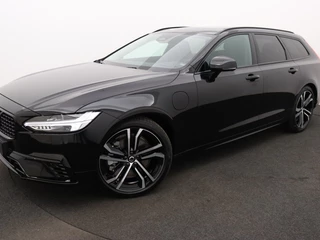 Volvo V90 Volvo V90 V90 T6 Twin Engine AWD Plus Dark - afbeelding nr 26