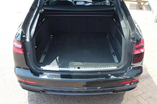 Audi A6 Audi A6 Avant 45 TFSI 3XS-line Black-Optic Panodak/NAP/B&O-Premium sound - afbeelding nr 8