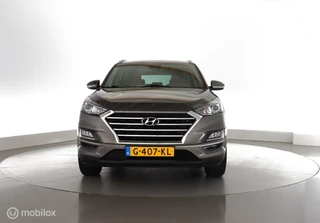 Hyundai Tucson Hyundai Tucson 1.6 GDI 131pk Comfort trekhaak|cam|nav|dab|ecc|lmv17 - afbeelding nr 18