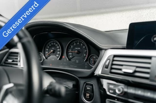 BMW M4 BMW 4-serie Coupé M4 Harman Kardon Carbon Leer - afbeelding nr 23