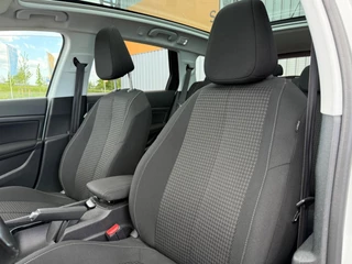 Peugeot 308 Peugeot 308 SW 1.2 PureTech 110PK Executive - Blanc - Panorama - Compleet onderhouden - afbeelding nr 24