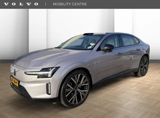 Volvo ES90 Extend. Range Ultra 92kWh | DEMO | Pilot Assist | B&W Audio |
