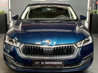Škoda Octavia Combi 1.4 TSI Style iV Hybride 204 PK APPLE CARPLAY