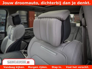 Dodge Ram 1500 Dodge Ram 1500 Tungsten | De Meest Luxe Pick-Up op de Markt | 540 Pk 706 Nm | Exclusieve en Kracht | Comfortabele Dubbele Cabine met Royale 5 Zitplaatsen | BPM vrij | Nu Leverbaar uit Voorraad | Voorraad Nr 2321 - 8586 - afbeelding nr 5