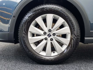 SEAT Arona SEAT Arona 1.0 TSI Style | Navigatie | Stoelverwarming | Camera - afbeelding nr 7