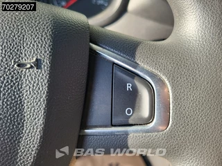 Renault Master Renault Master 135PK L2H3 Airco Cruise Parkeersensoren Hoog dak L2H2 11m3 Airco Cruise control - afbeelding nr 17