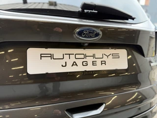 Ford Kuga Ford KUGA 1.5 EcoBoost ST Line Automaat - afbeelding nr 25