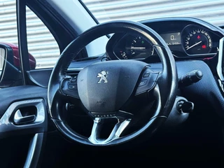 Peugeot 2008 Peugeot 2008 1.2 PureTech Active/ Aut/Camera/Navi/Trekhaak/Led - afbeelding nr 13