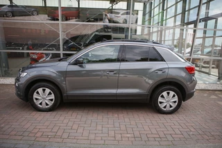 Volkswagen T-Roc Volkswagen T-Roc 1.0 TSI Sport | Pano | - afbeelding nr 19
