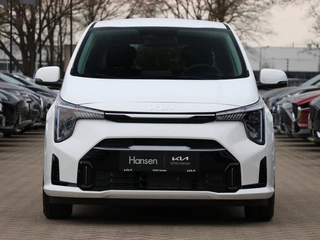 Kia Picanto - afbeelding nr 14