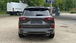 Ford Kuga - afbeelding nr 18