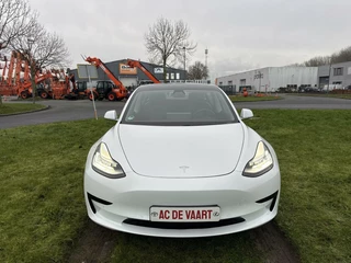 Tesla Model 3 Tesla Model 3 Standard RWD Plus 60 kWh - AUTOPILOT/PANO/NAP - afbeelding nr 3