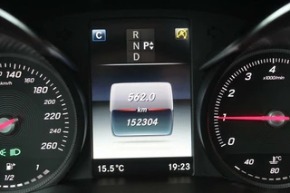 Mercedes-Benz C-Klasse Mercedes C-klasse Estate 180 AMG/Pano/Trekh/Distronic/Camera - afbeelding nr 29