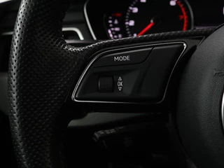 Audi A4 Audi A4 Limousine 35 TFSI Sport S line edition | Half leder |  Full LED | LMV 18 inch | Climate control | Cruise control | Bleutooth | Navigatie - afbeelding nr 14