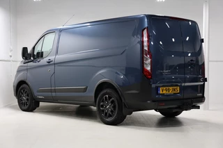 Ford Transit Custom - afbeelding nr 2